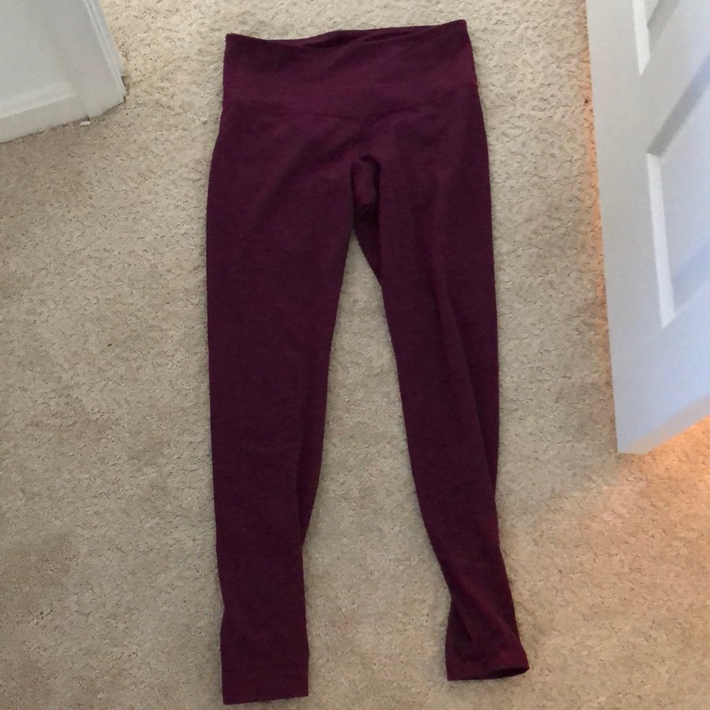 Old navy workout leggings